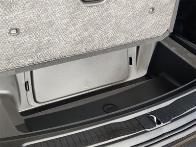 2025 Jeep Grand Cherokee L Laredo X