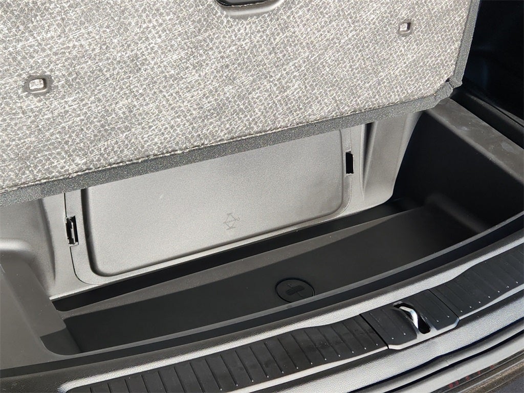 2025 Jeep Grand Cherokee L Laredo X