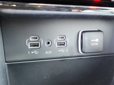 2025 Jeep Grand Cherokee L Laredo X