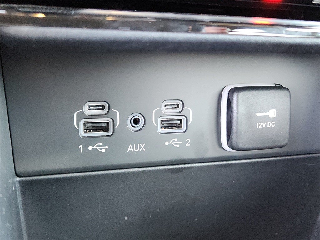 2025 Jeep Grand Cherokee L Laredo X