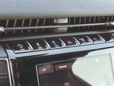 2025 Jeep Grand Cherokee L Laredo X