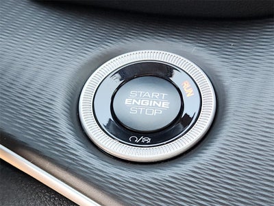 2025 Jeep Grand Cherokee L Laredo X