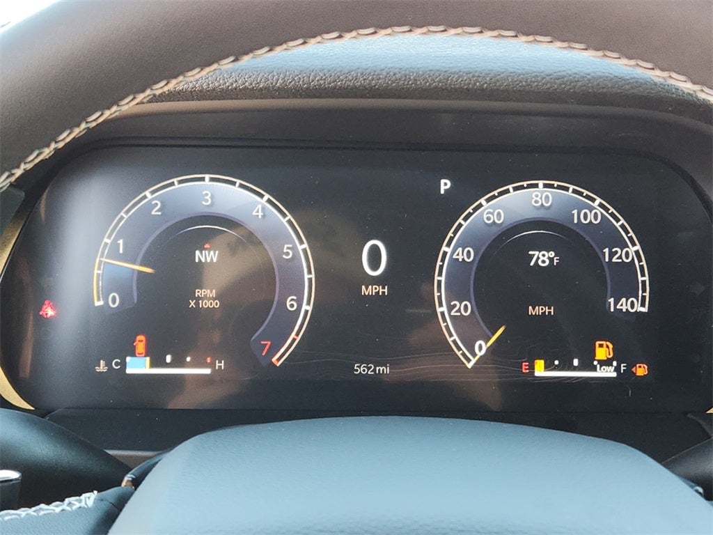 2025 Jeep Grand Cherokee L Laredo X