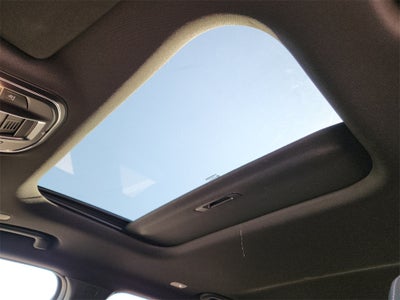 2025 Jeep Grand Cherokee L Laredo X