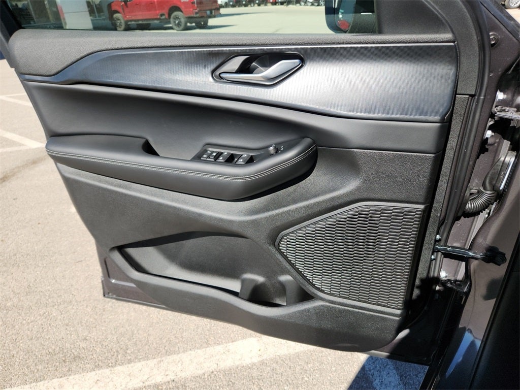 2025 Jeep Grand Cherokee L Laredo X