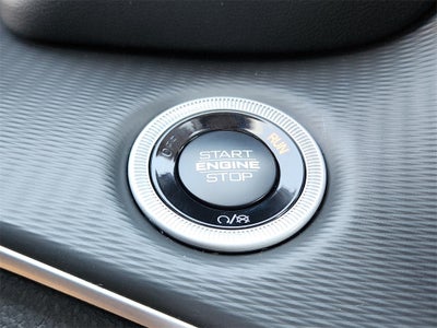 2025 Jeep Grand Cherokee L Laredo X