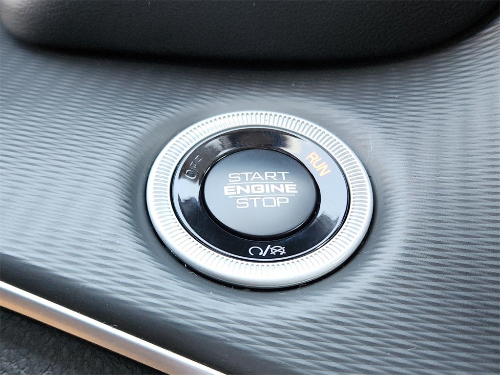 2025 Jeep Grand Cherokee L Laredo X