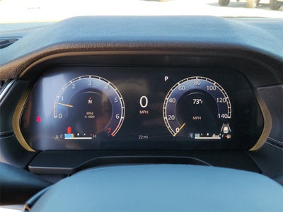 2025 Jeep Grand Cherokee L Laredo X