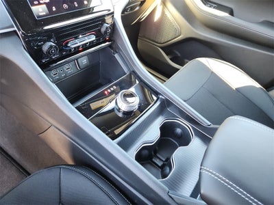 2025 Jeep Grand Cherokee L Laredo X