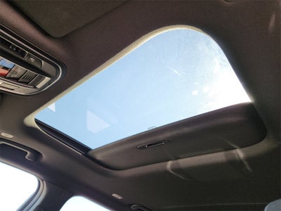 2025 Jeep Grand Cherokee L Laredo X