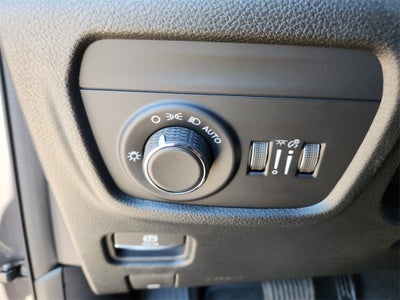 2025 Jeep Grand Cherokee L Laredo X