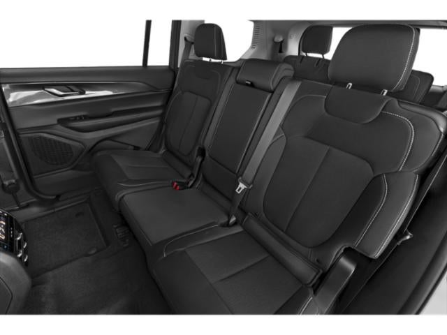 2023 Jeep Grand Cherokee L Limited 4x2