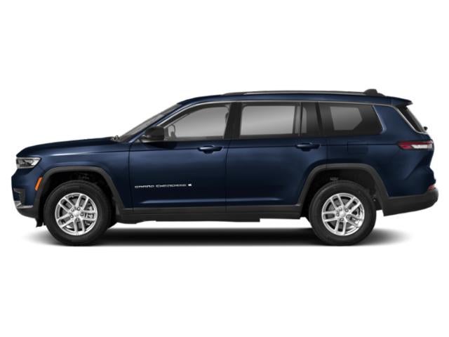 2023 Jeep Grand Cherokee L Limited 4x2