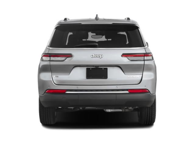 2023 Jeep Grand Cherokee L Limited 4x2