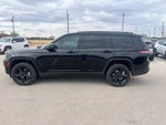 2025 Jeep Grand Cherokee L Altitude X 4x4