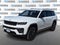 2027 Jeep Grand Cherokee L Laredo Altitude