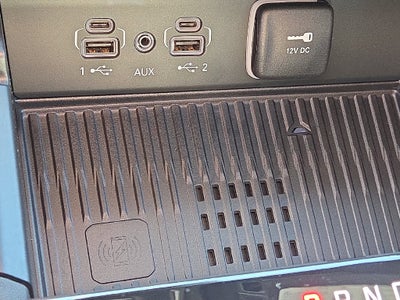 2027 Jeep Grand Cherokee L Laredo Altitude