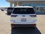 2027 Jeep Grand Cherokee L Laredo Altitude
