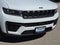 2027 Jeep Grand Cherokee L Laredo Altitude