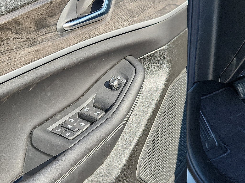 2027 Jeep Grand Cherokee GRAND CHEROKEE L LAREDO ALTITUDE 4X4