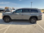 2027 Jeep Grand Cherokee GRAND CHEROKEE L LAREDO ALTITUDE 4X4