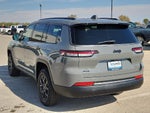 2027 Jeep Grand Cherokee GRAND CHEROKEE L LAREDO ALTITUDE 4X4