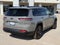 2027 Jeep Grand Cherokee GRAND CHEROKEE L LAREDO ALTITUDE 4X4
