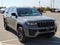 2027 Jeep Grand Cherokee GRAND CHEROKEE L LAREDO ALTITUDE 4X4