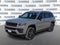 2027 Jeep Grand Cherokee Laredo Altitude