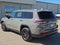2027 Jeep Grand Cherokee Laredo Altitude