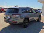 2027 Jeep Grand Cherokee Laredo Altitude
