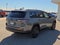 2027 Jeep Grand Cherokee Laredo Altitude