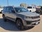 2027 Jeep Grand Cherokee Laredo Altitude