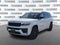 2026 Jeep Grand Cherokee GRAND CHEROKEE L SUMMIT 4X4