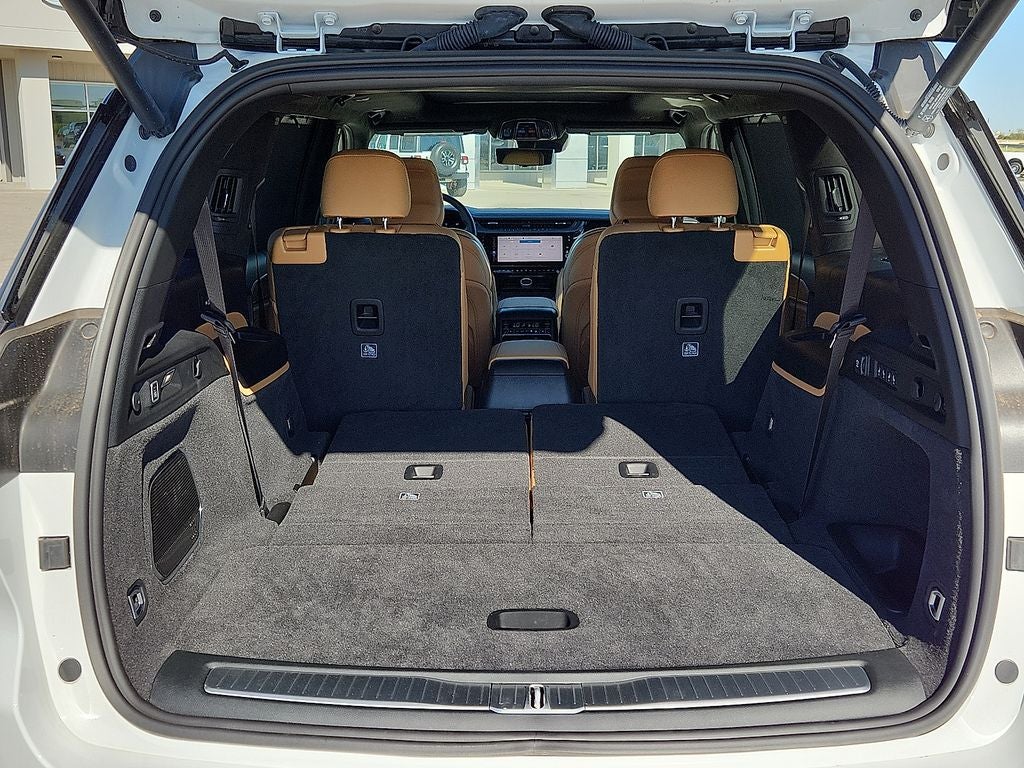 2026 Jeep Grand Cherokee GRAND CHEROKEE L SUMMIT 4X4