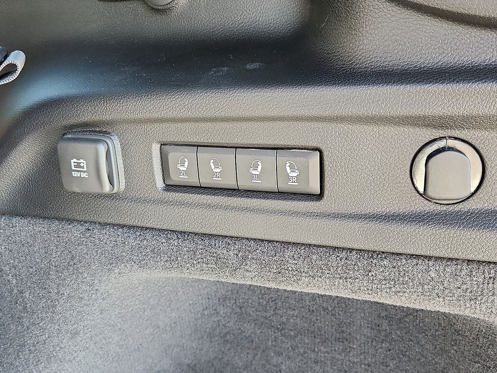 2026 Jeep Grand Cherokee GRAND CHEROKEE L SUMMIT 4X4