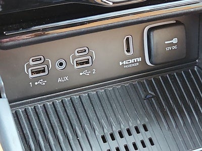 2026 Jeep Grand Cherokee GRAND CHEROKEE L SUMMIT 4X4
