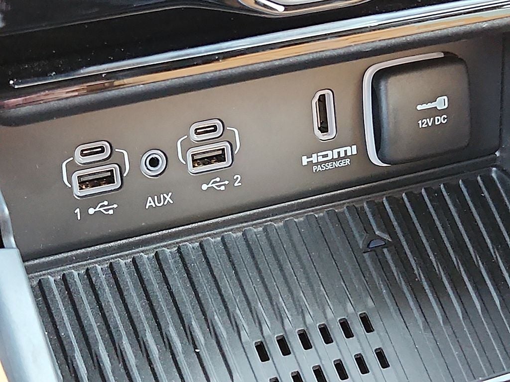 2026 Jeep Grand Cherokee GRAND CHEROKEE L SUMMIT 4X4