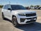 2026 Jeep Grand Cherokee GRAND CHEROKEE L SUMMIT 4X4