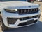 2026 Jeep Grand Cherokee GRAND CHEROKEE L SUMMIT 4X4