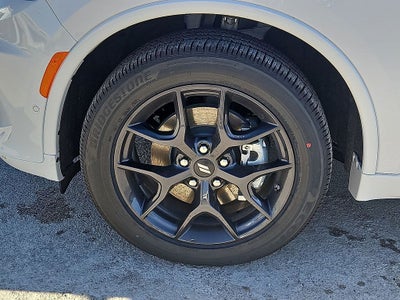 2026 Dodge Durango GT HEMI V8