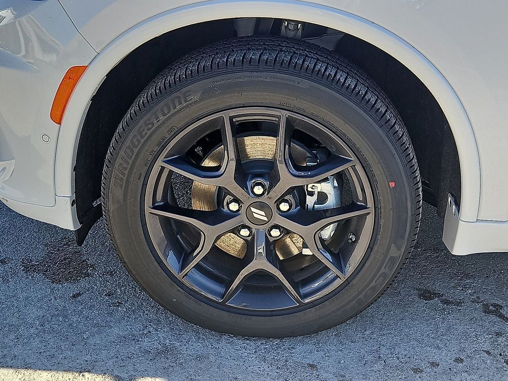 2026 Dodge Durango GT HEMI V8