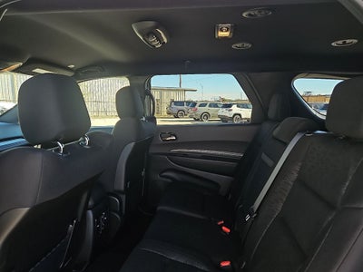 2026 Dodge Durango GT HEMI V8