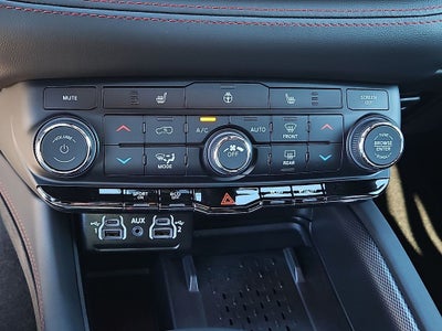2026 Dodge Durango GT HEMI V8