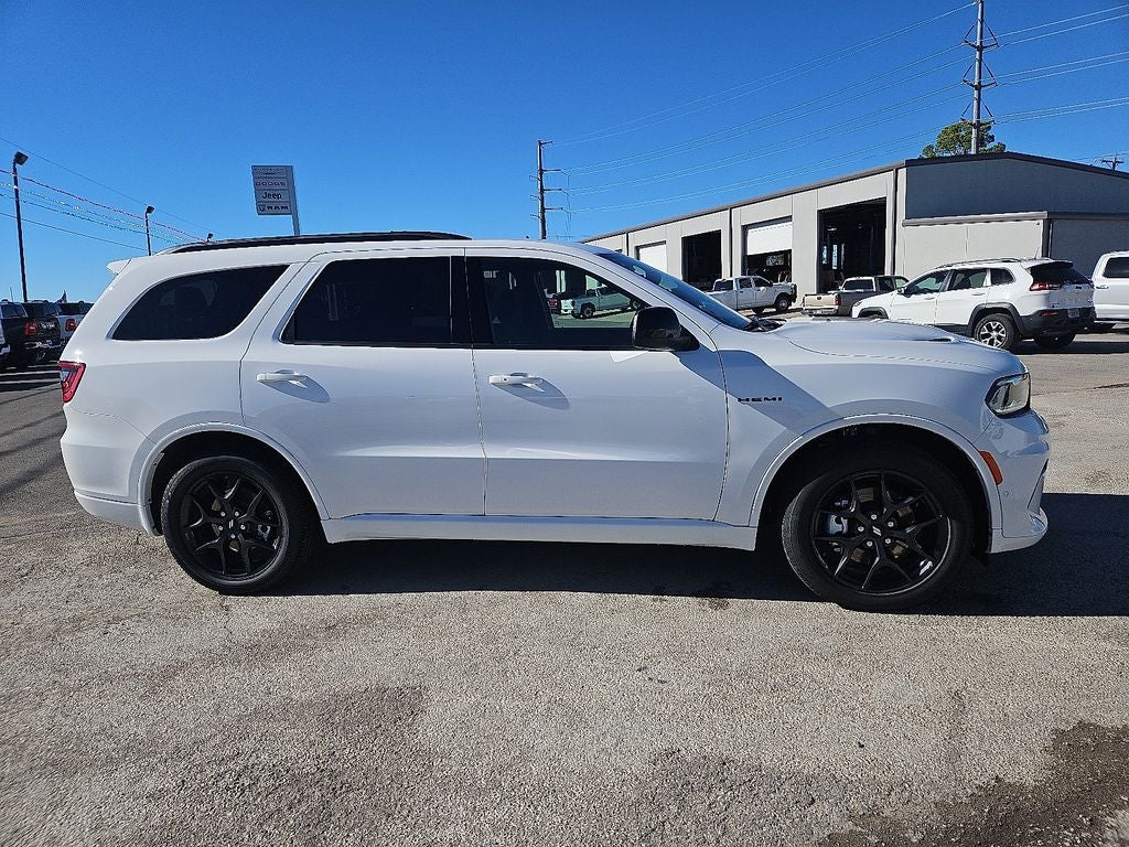 2026 Dodge Durango GT HEMI V8