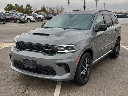 2026 Dodge Durango GT HEMI V8