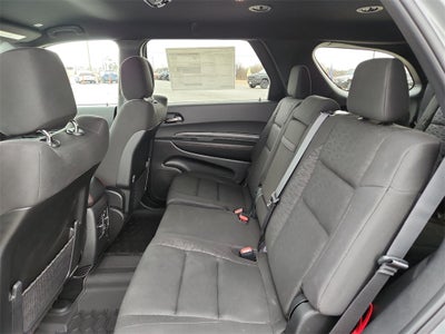 2026 Dodge Durango GT HEMI V8