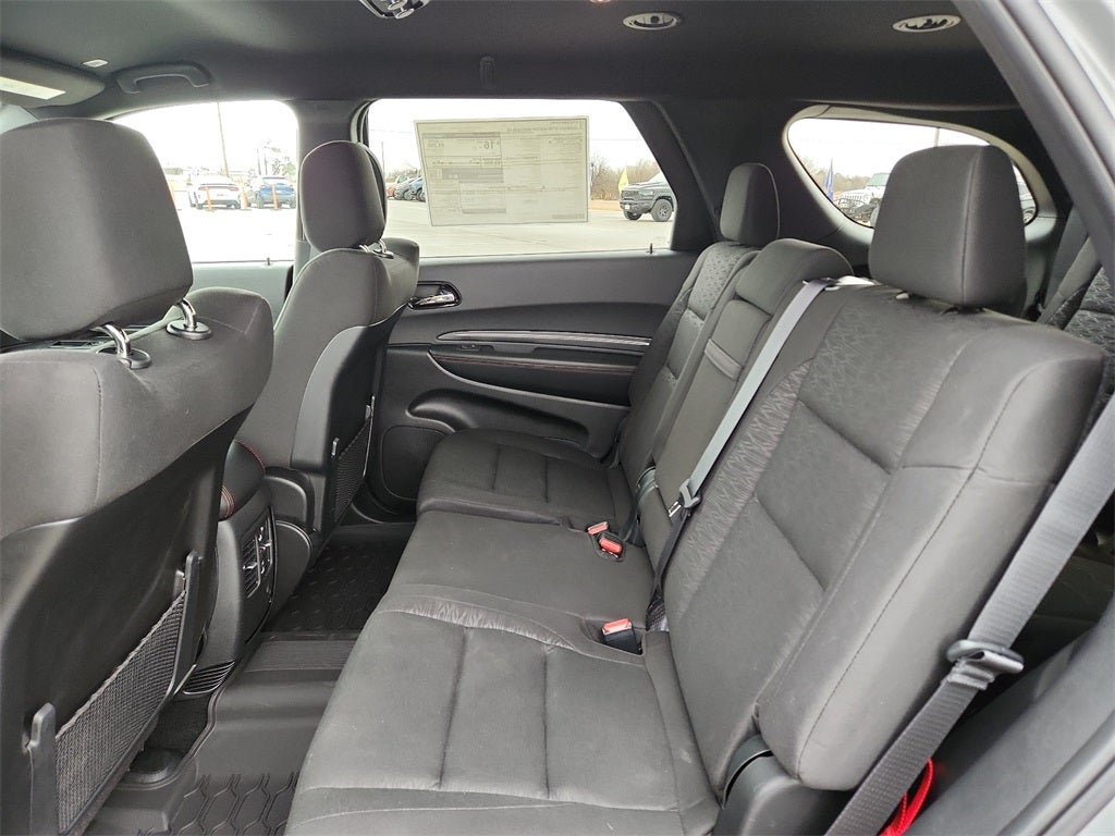 2026 Dodge Durango GT HEMI V8