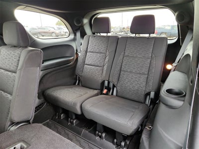 2026 Dodge Durango GT HEMI V8