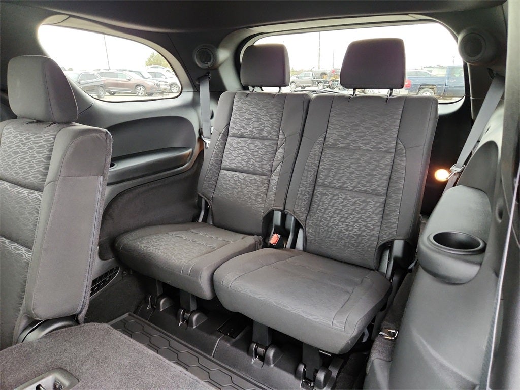 2026 Dodge Durango GT HEMI V8